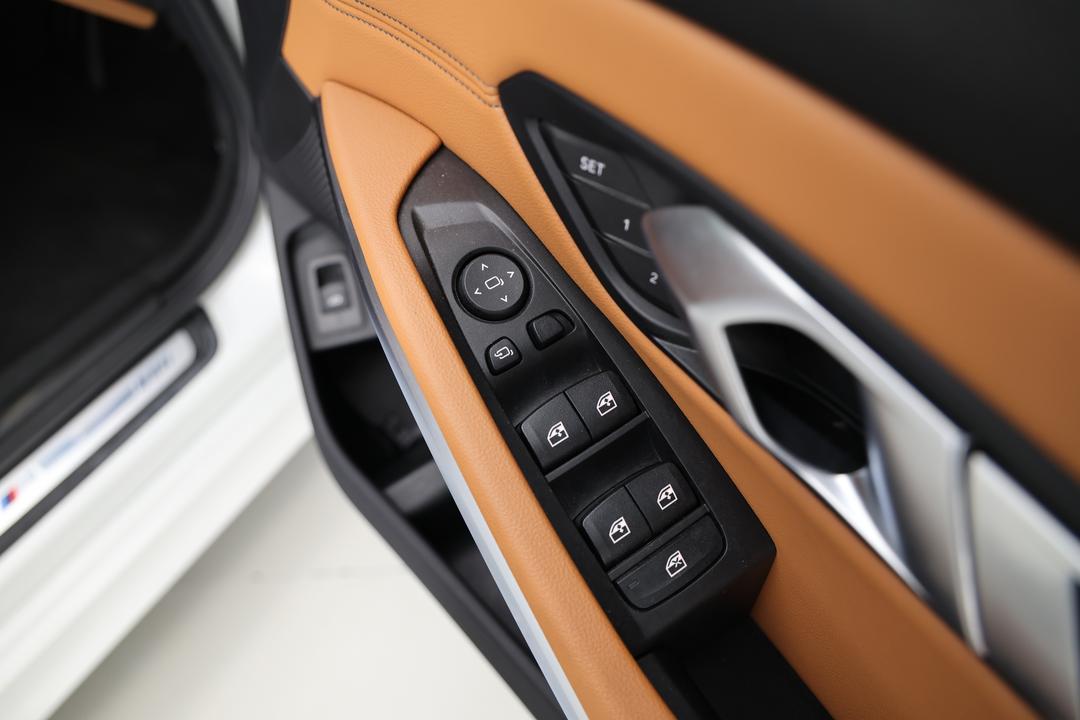 2019 BMW 3 30i M Sport, Automatic, 38263 km, Speaker View