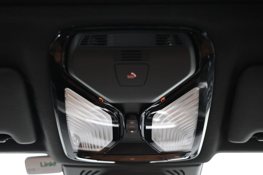 2019 BMW 3 30i M Sport, Automatic, 38263 km, Utility Switches/Buttons