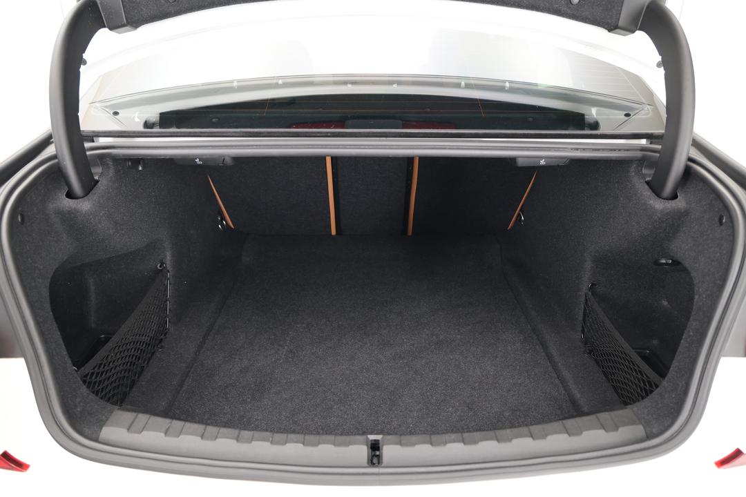 2019 BMW 3 30i M Sport, Automatic, 38263 km, Boot Inside View