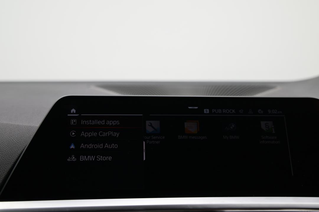 2019 BMW 3 30i M Sport, Automatic, 38263 km, Android/Apple Car Play