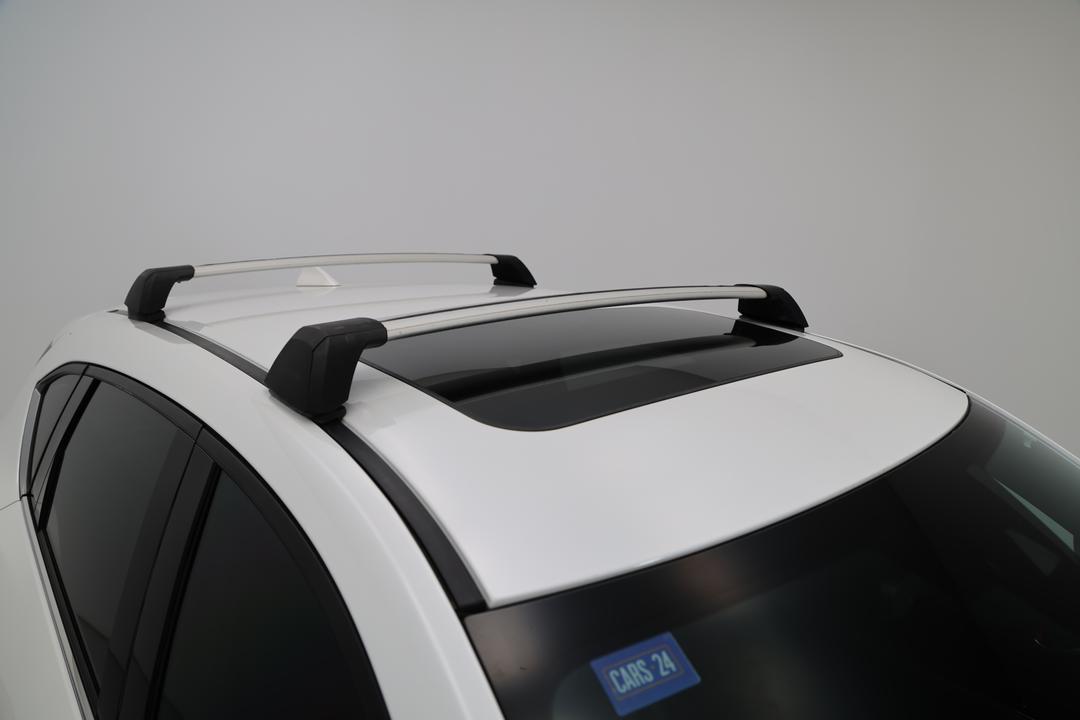 2022 Mazda CX-5 Akera (AWD), Automatic, 73839 km, Roof/Sunroof View