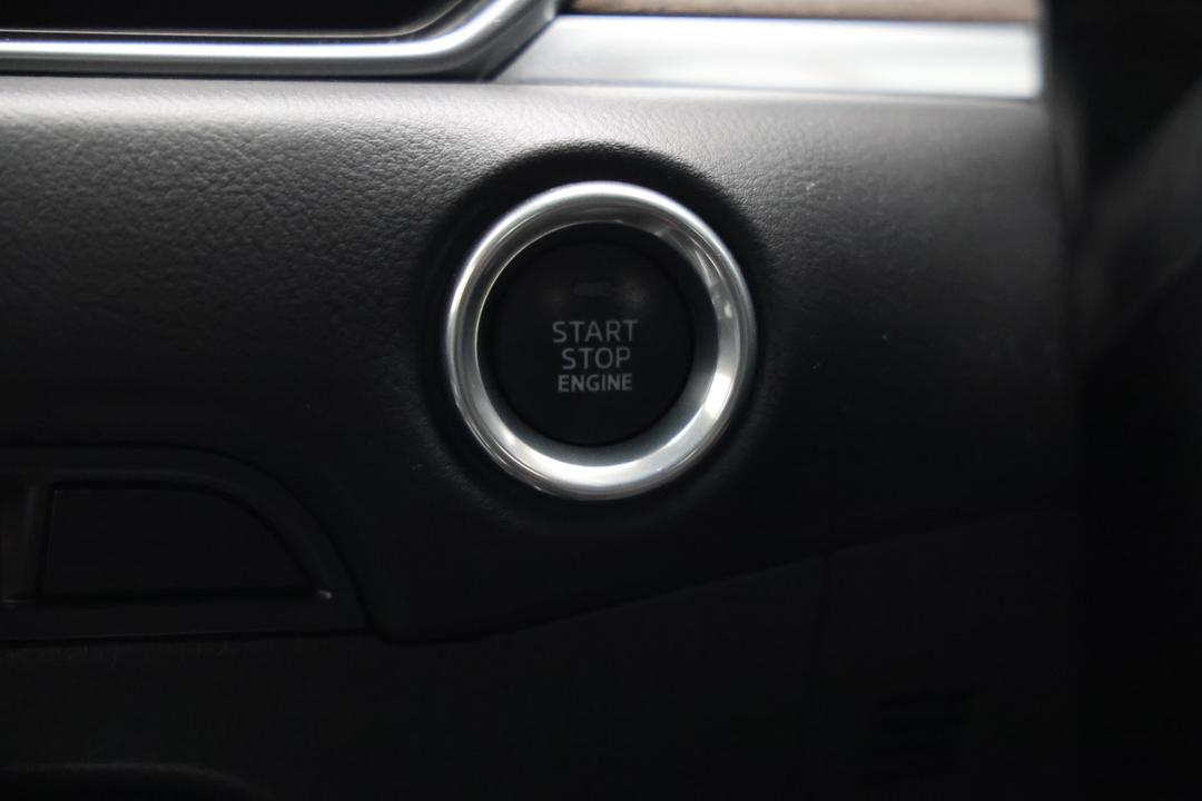 2022 Mazda CX-5 Akera (AWD), Automatic, 73839 km, Keyless / Button Start