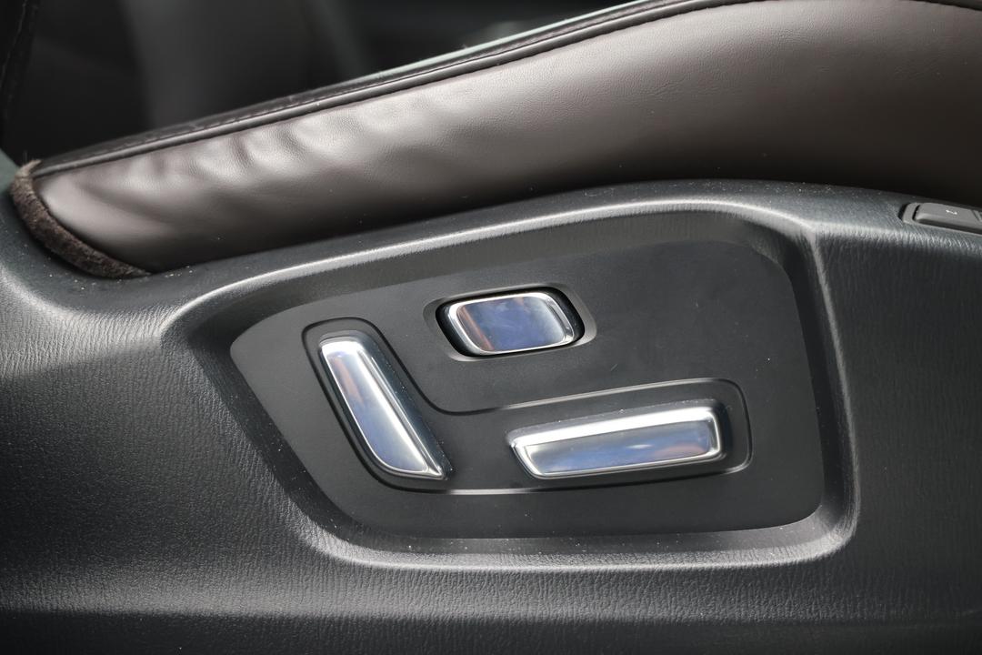 2022 Mazda CX-5 Akera (AWD), Automatic, 73839 km, Drivers Side Door Panel Controls