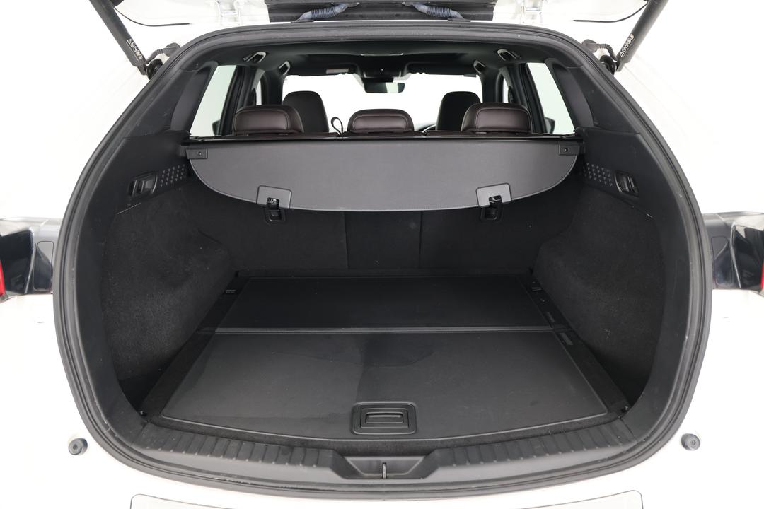 2022 Mazda CX-5 Akera (AWD), Automatic, 73839 km, Boot Inside View