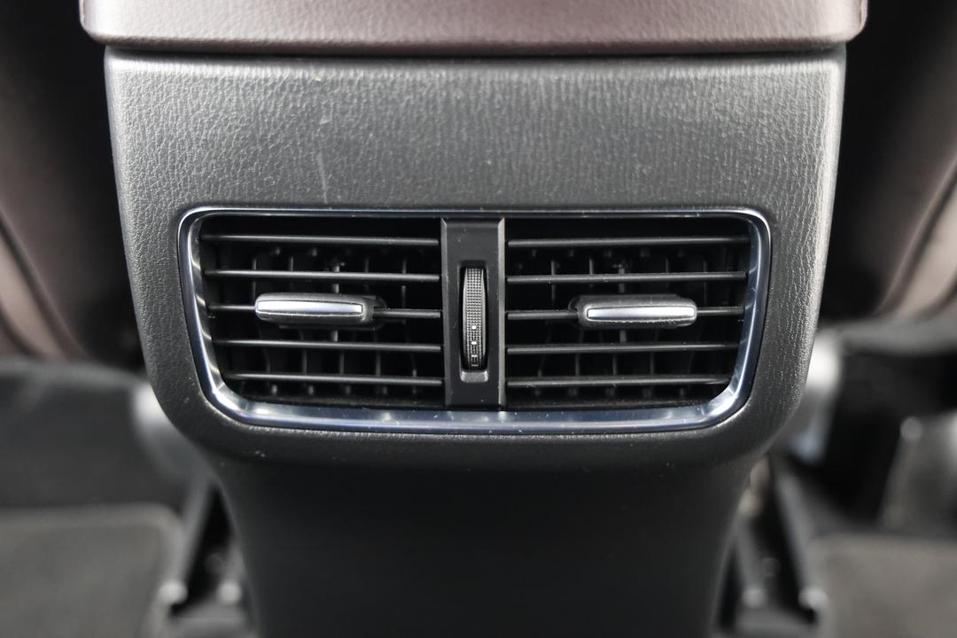 2022 Mazda CX-5 Akera (AWD), Automatic, 73839 km, Rear A/C Vent
