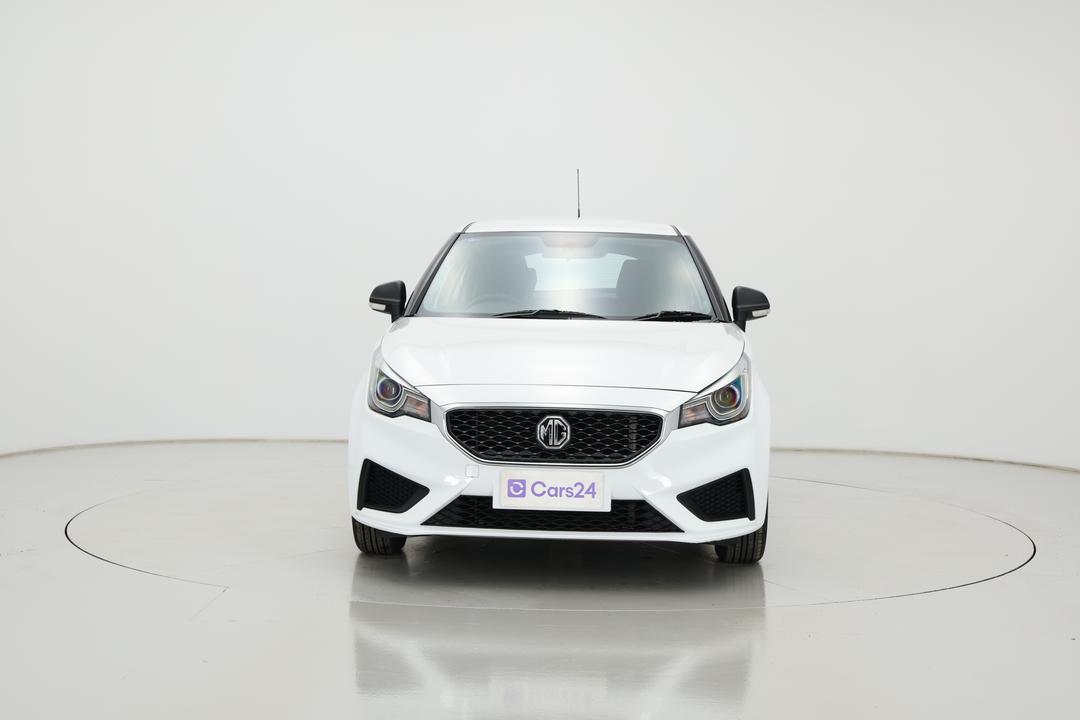 2023 MG Mg3 Auto Core, Automatic, 34041 km, Front View