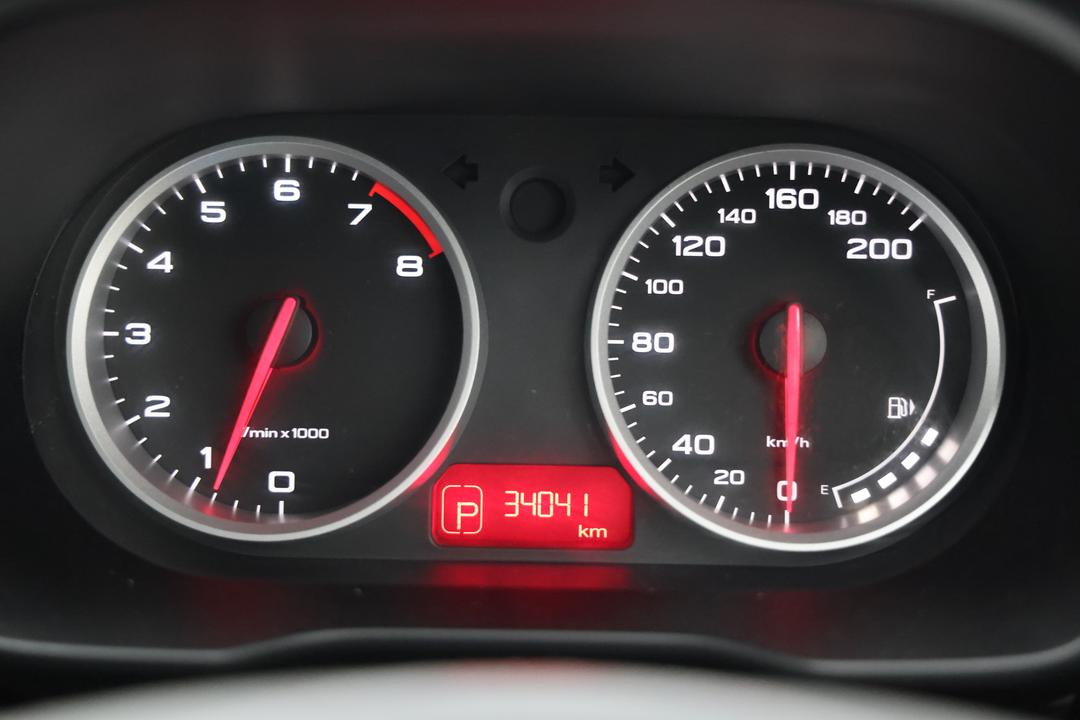 2023 MG Mg3 Auto Core, Automatic, 34041 km, Speaker View