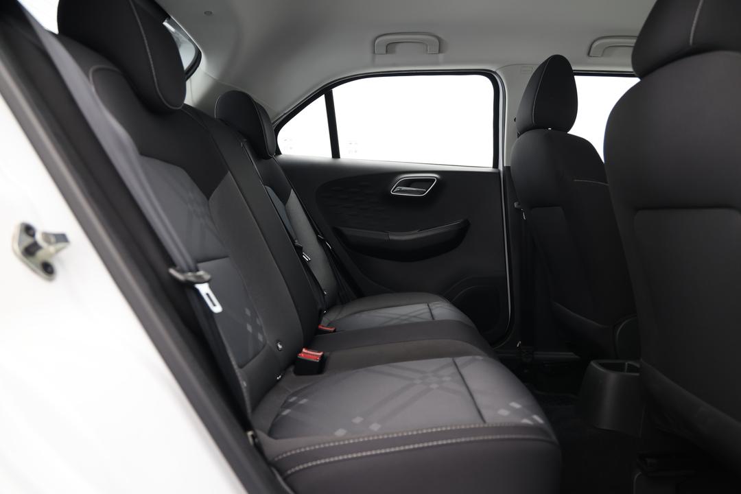 2023 MG Mg3 Auto Core, Automatic, 34041 km, Right Side Rear Door Cabin View