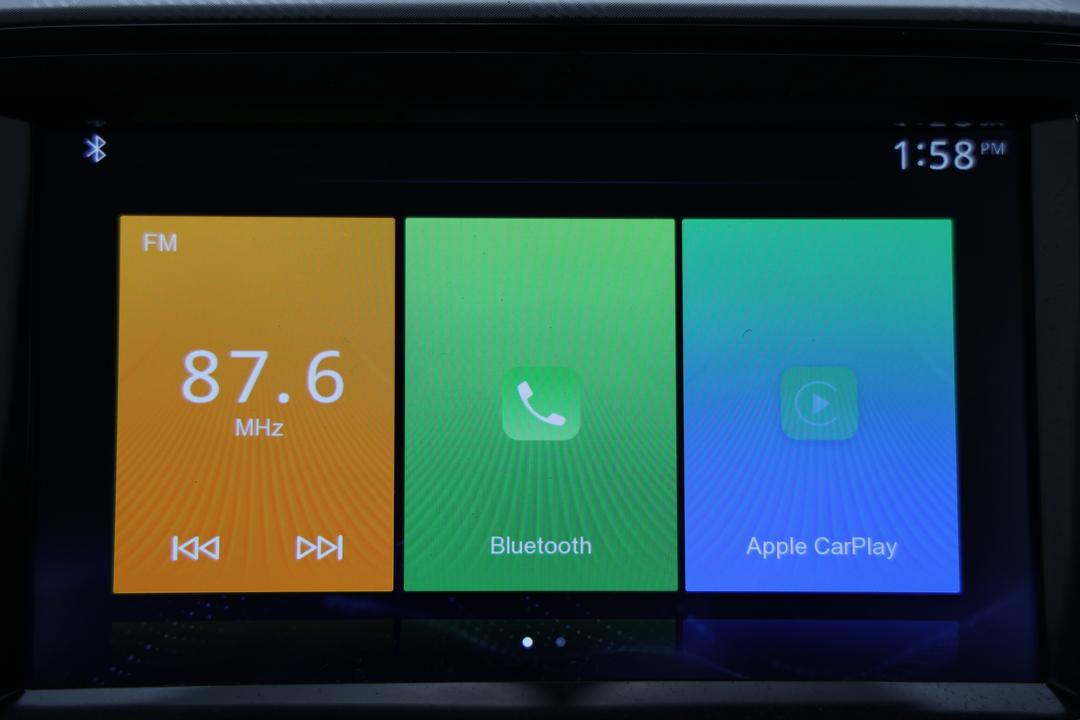 2023 MG Mg3 Auto Core, Automatic, 34041 km, Android/Apple Car Play