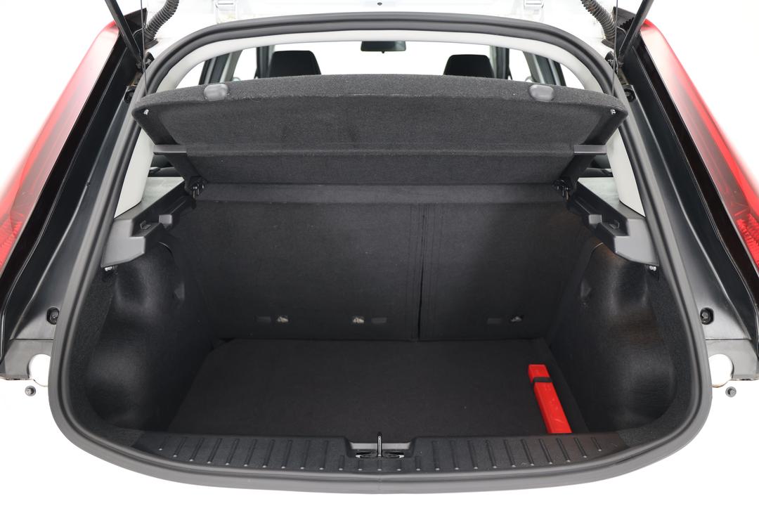 2023 MG Mg3 Auto Core, Automatic, 34041 km, Boot Inside View