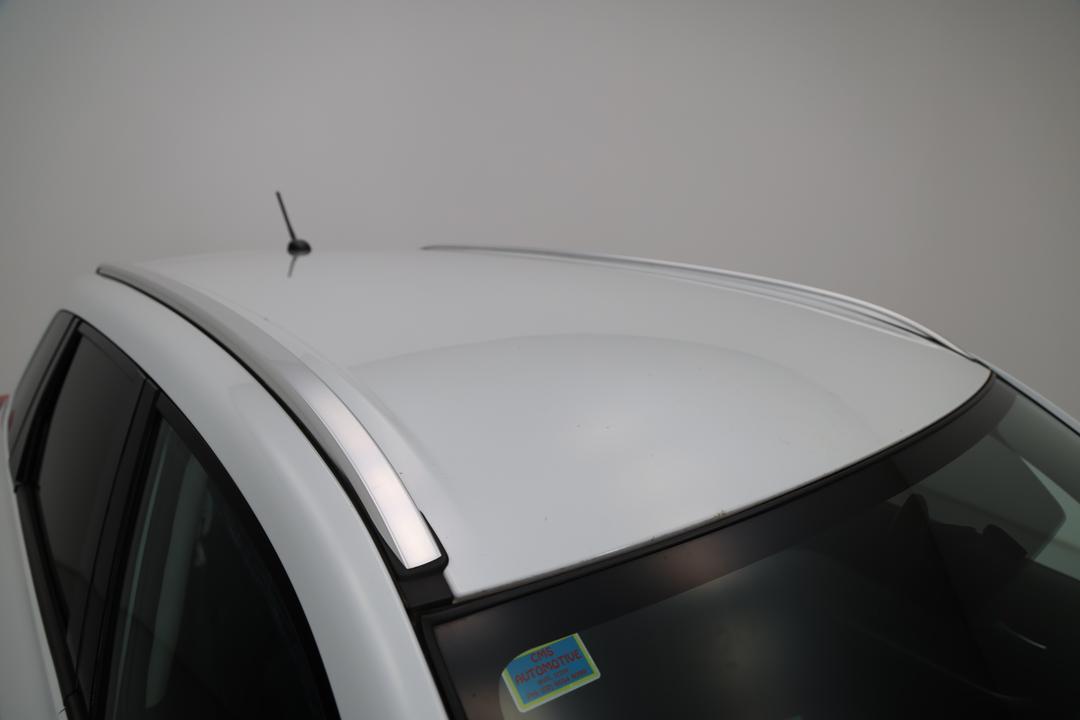 2024 Suzuki Vitara 1.6l, Automatic, 36924 km, Roof/Sunroof View