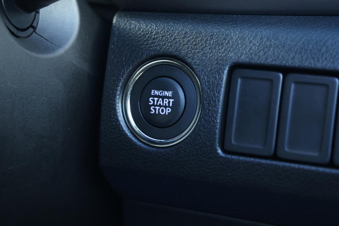2024 Suzuki Vitara 1.6l, Automatic, 36924 km, Keyless / Button Start
