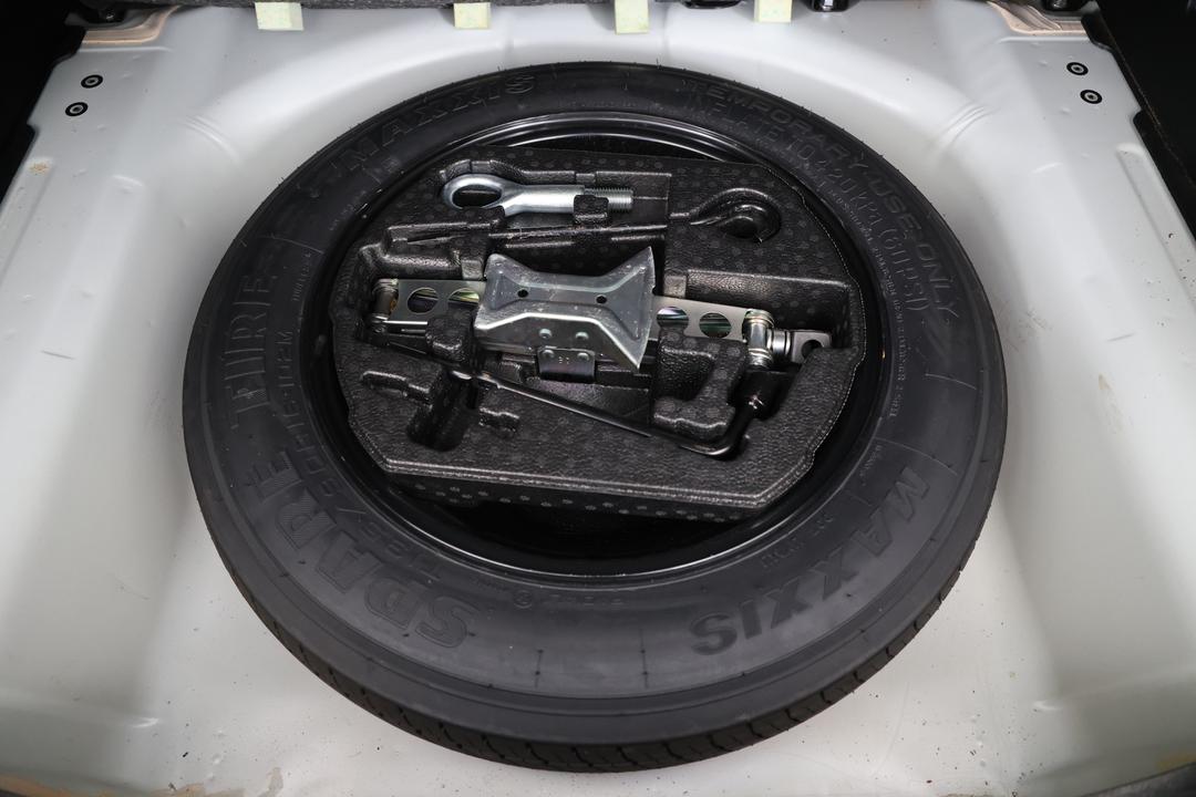 2024 Suzuki Vitara 1.6l, Automatic, 36924 km, Spare Wheel