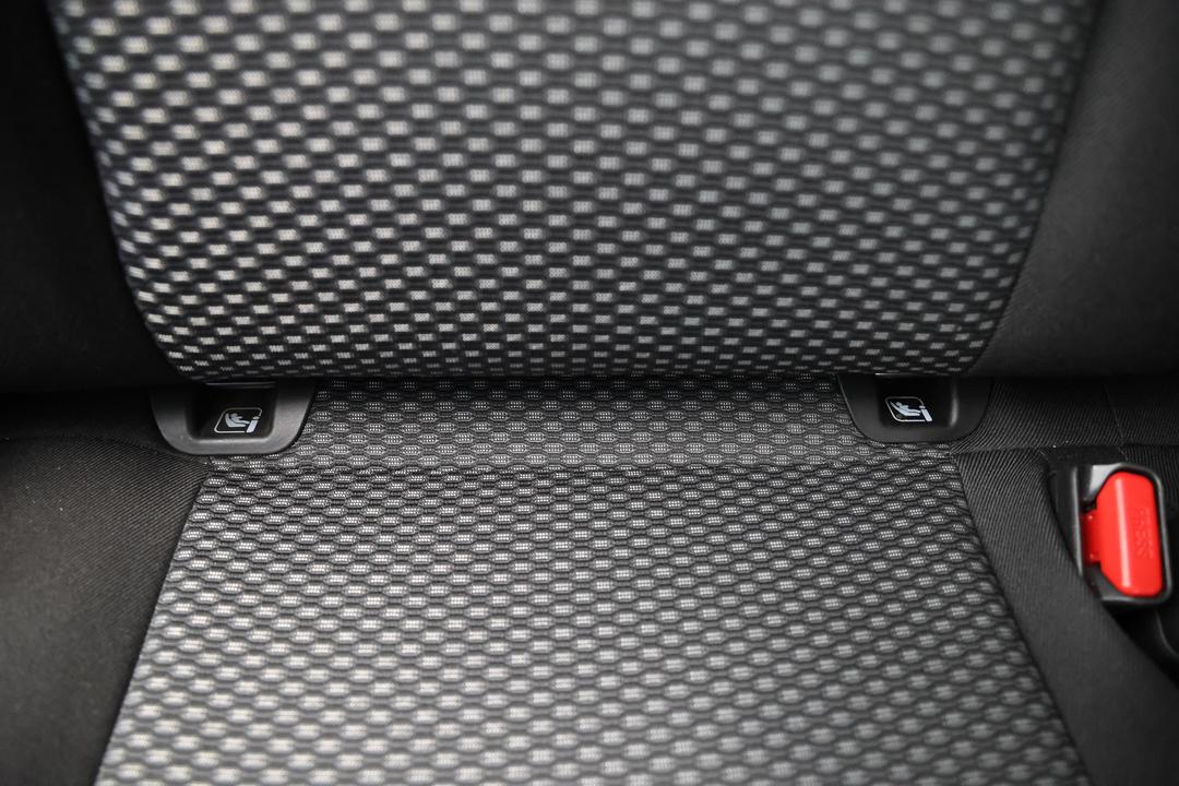 2024 Suzuki Vitara 1.6l, Automatic, 36924 km, Rear A/C Vent