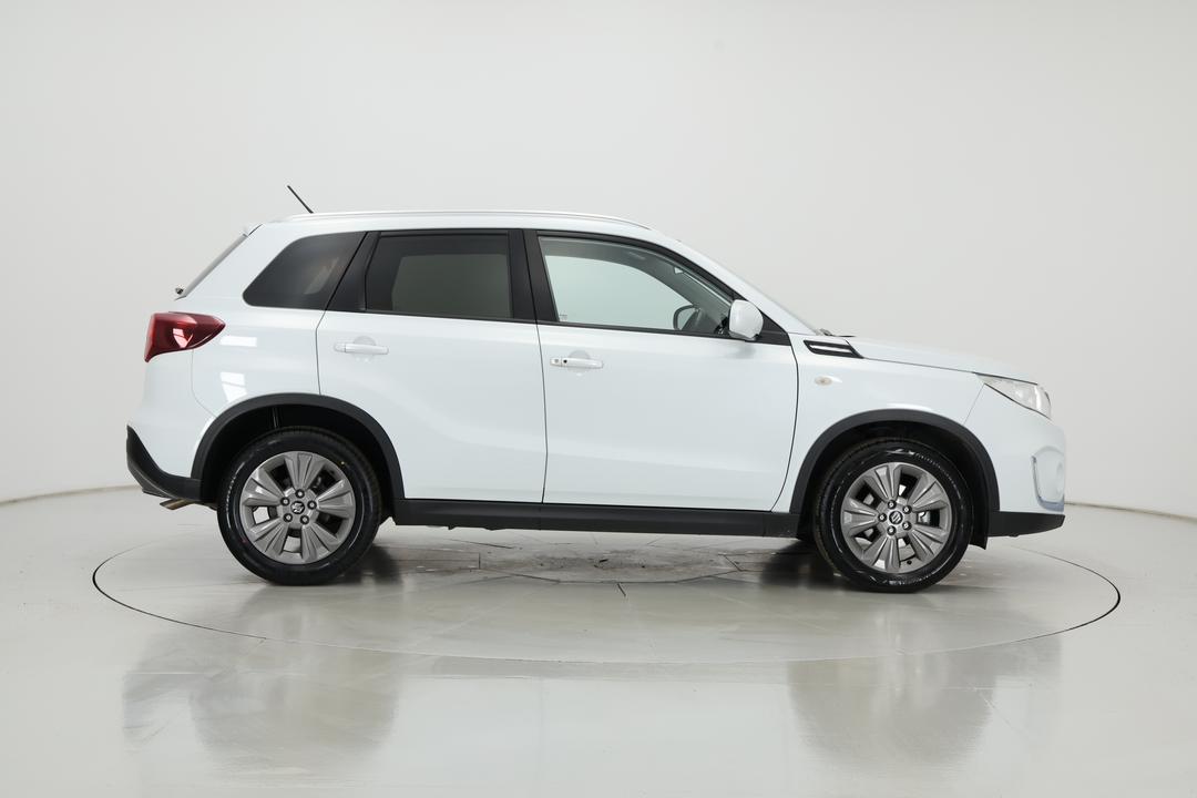 2024 Suzuki Vitara 1.6l, Automatic, 36924 km, Right Side View