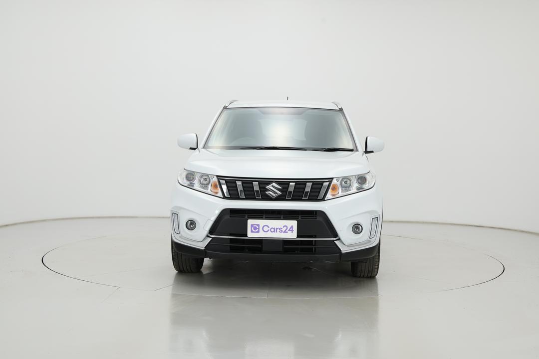 2024 Suzuki Vitara 1.6l, Automatic, 36924 km, Front View