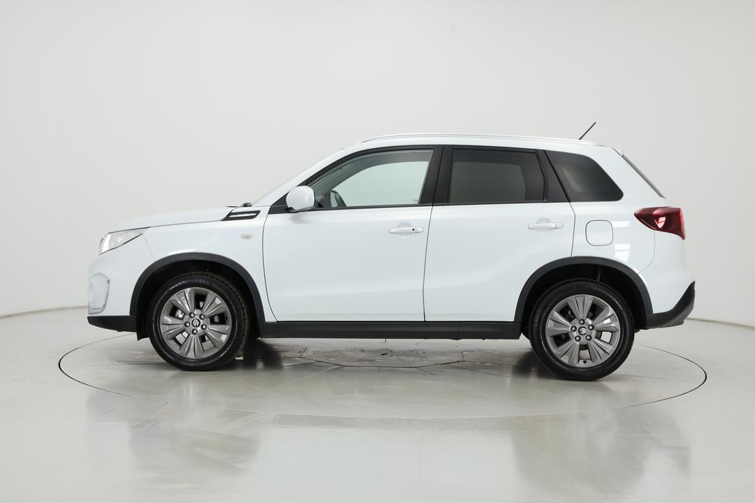 2024 Suzuki Vitara 1.6l, Automatic, 36924 km, Left Side View