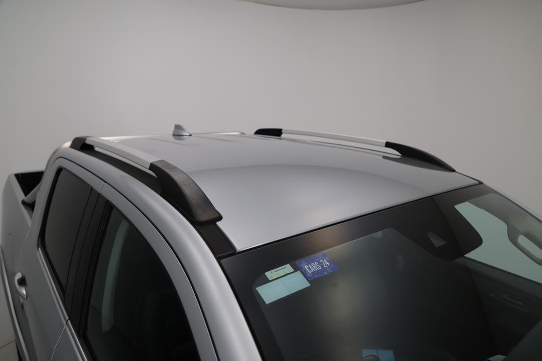 2022 GWM Ute Cannon-l (4x4), Automatic, 60700 km, Roof/Sunroof View