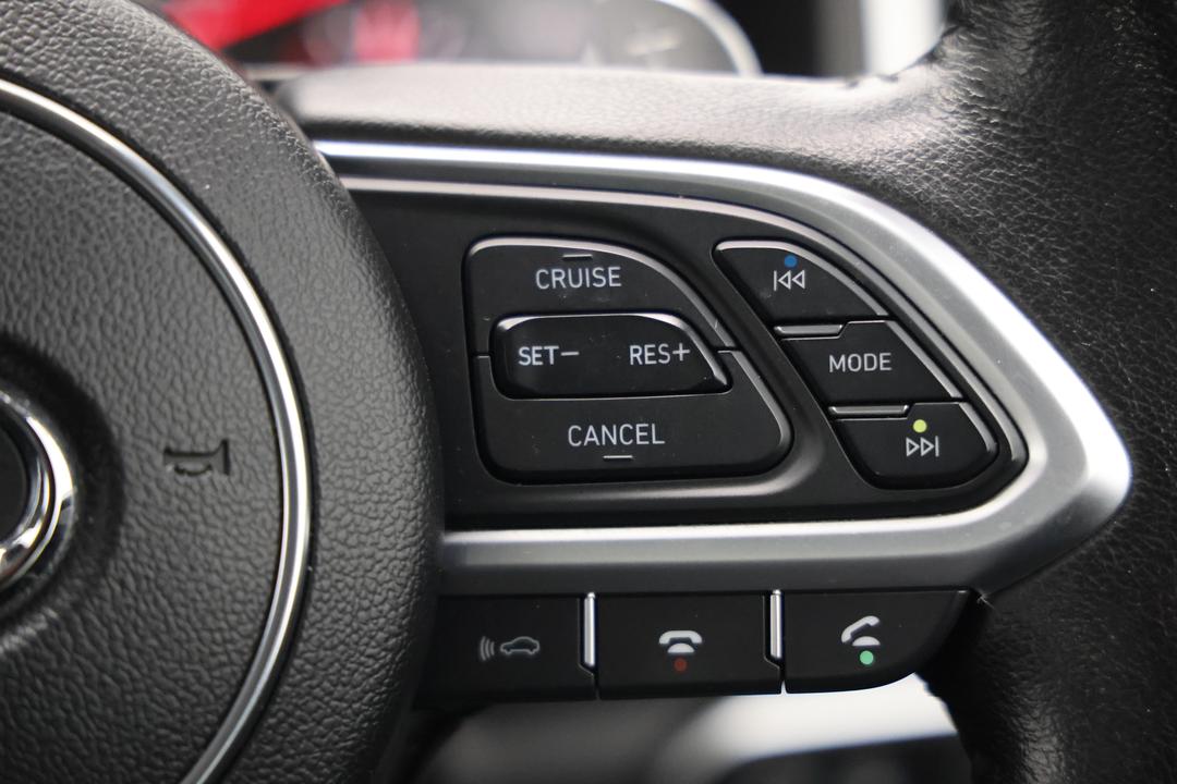 2022 GWM Ute Cannon-l (4x4), Automatic, 60700 km, Cruise Control