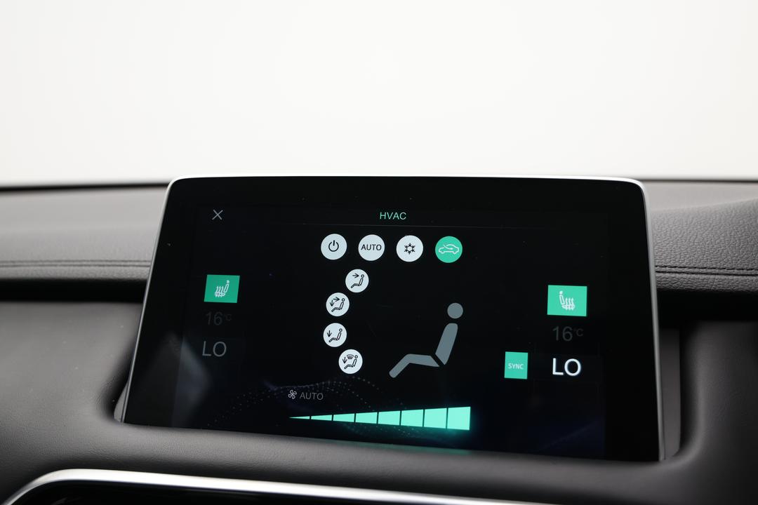 2021 MG HS Essence X, Automatic, 66841 km, Ventilated Seats