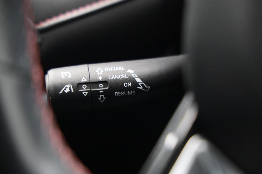 2021 MG HS Essence X, Automatic, 66841 km, Cruise Control