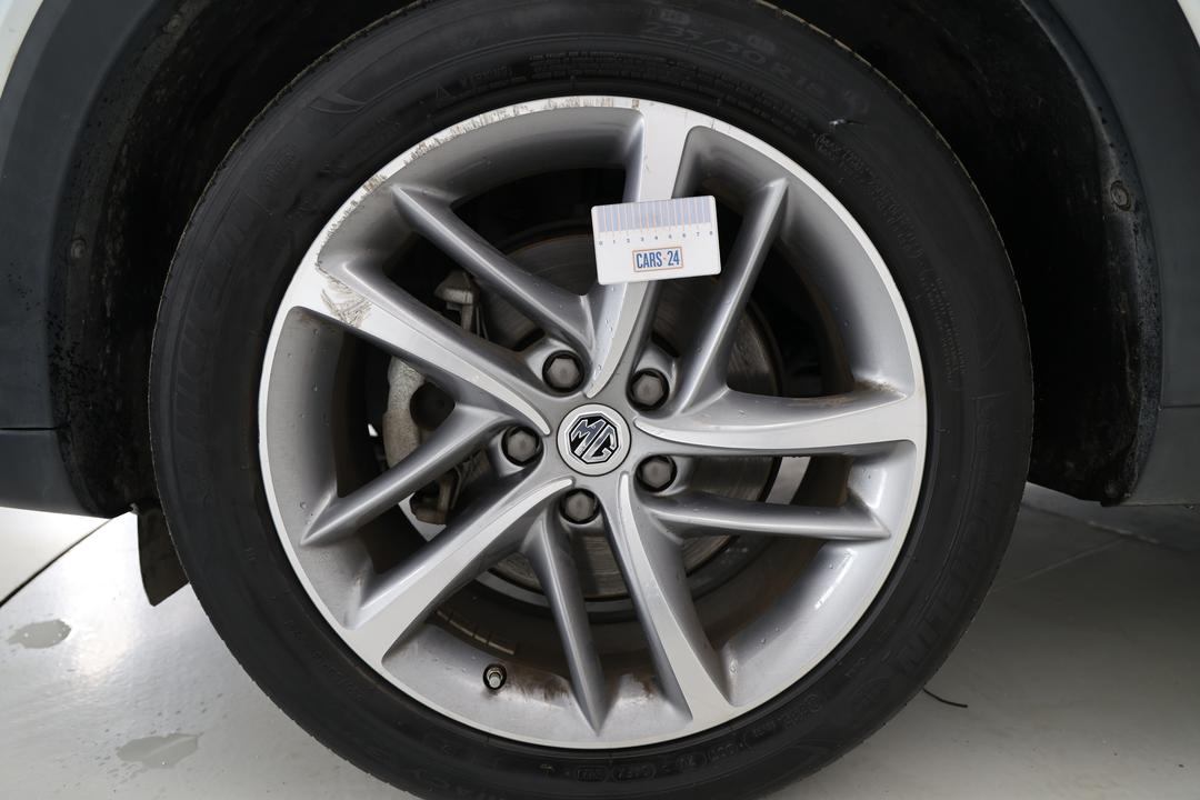 2021 MG HS Essence X, Automatic, 66841 km, Wheels Rim Rear RHS Gutter Rash