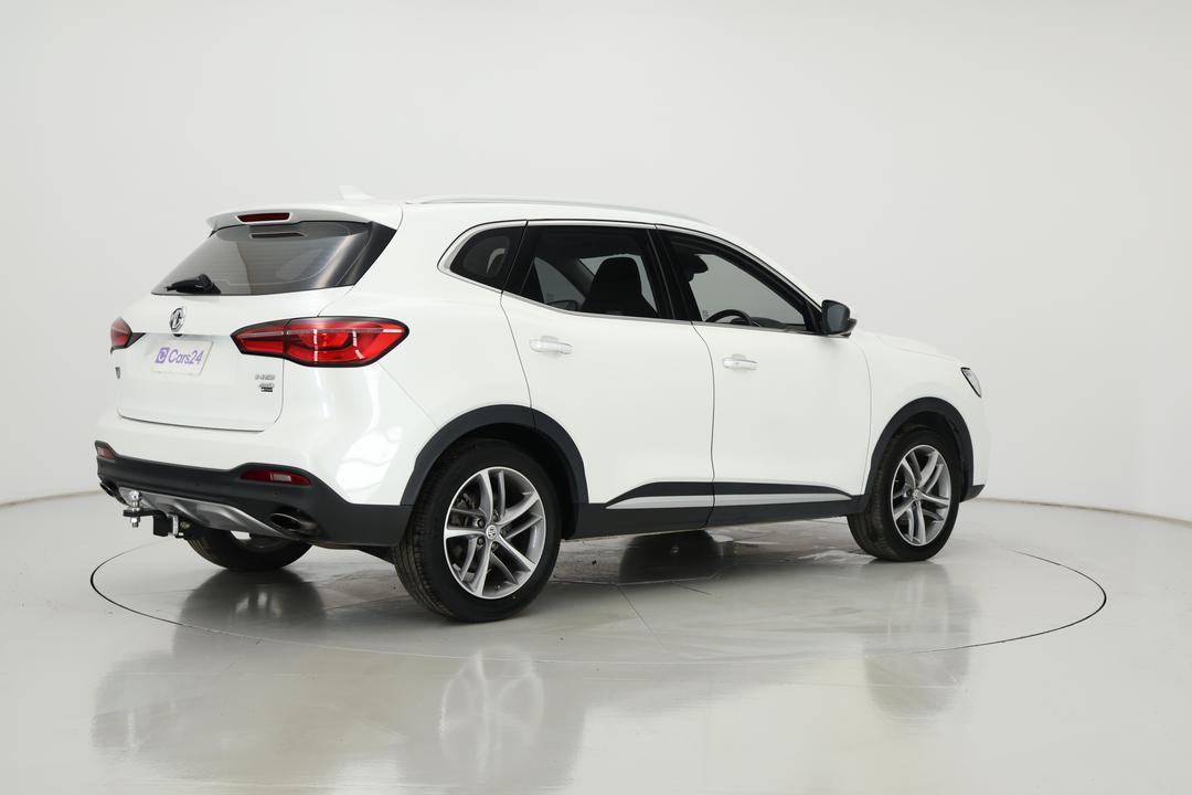 2021 MG HS Essence X, Automatic, 66841 km, Right Back Diagonal (45- Degree) View