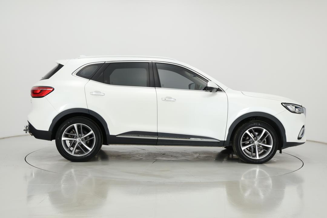 2021 MG HS Essence X, Automatic, 66841 km, Right Side View