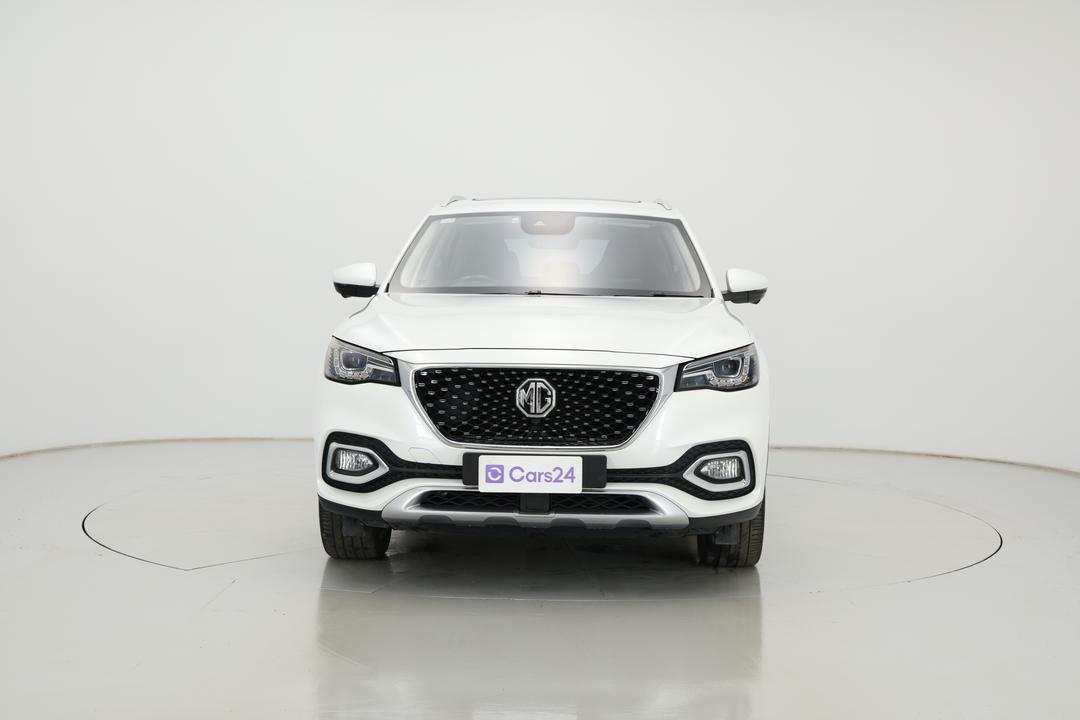 2021 MG HS Essence X, Automatic, 66841 km, Front View