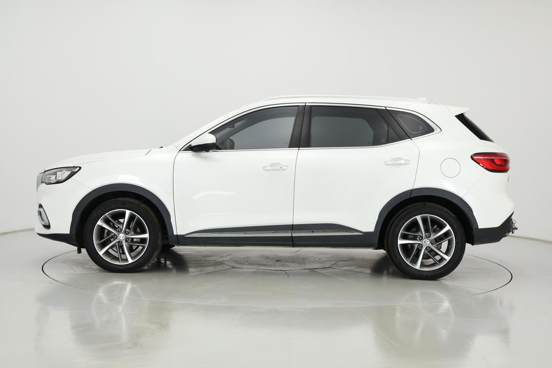 2021 MG HS Essence X, Automatic, 66841 km, Left Side View