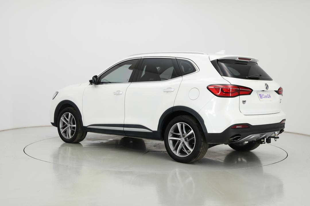 2021 MG HS Essence X, Automatic, 66841 km, Left Back Diagonal (45- Degree) View