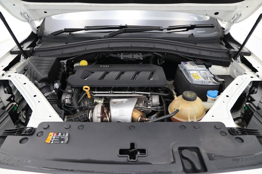 2021 MG HS Essence X, Automatic, 66841 km, Open Bonnet (Engine)