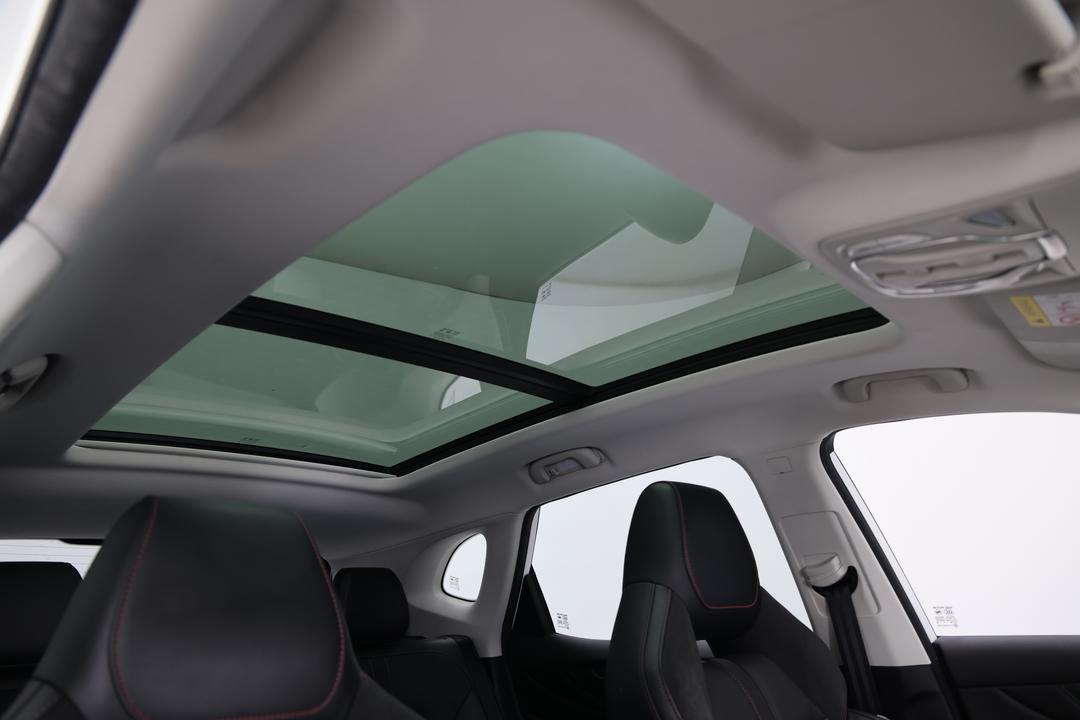 2021 MG HS Essence X, Automatic, 66841 km, Interior Sunroof/Moonroof