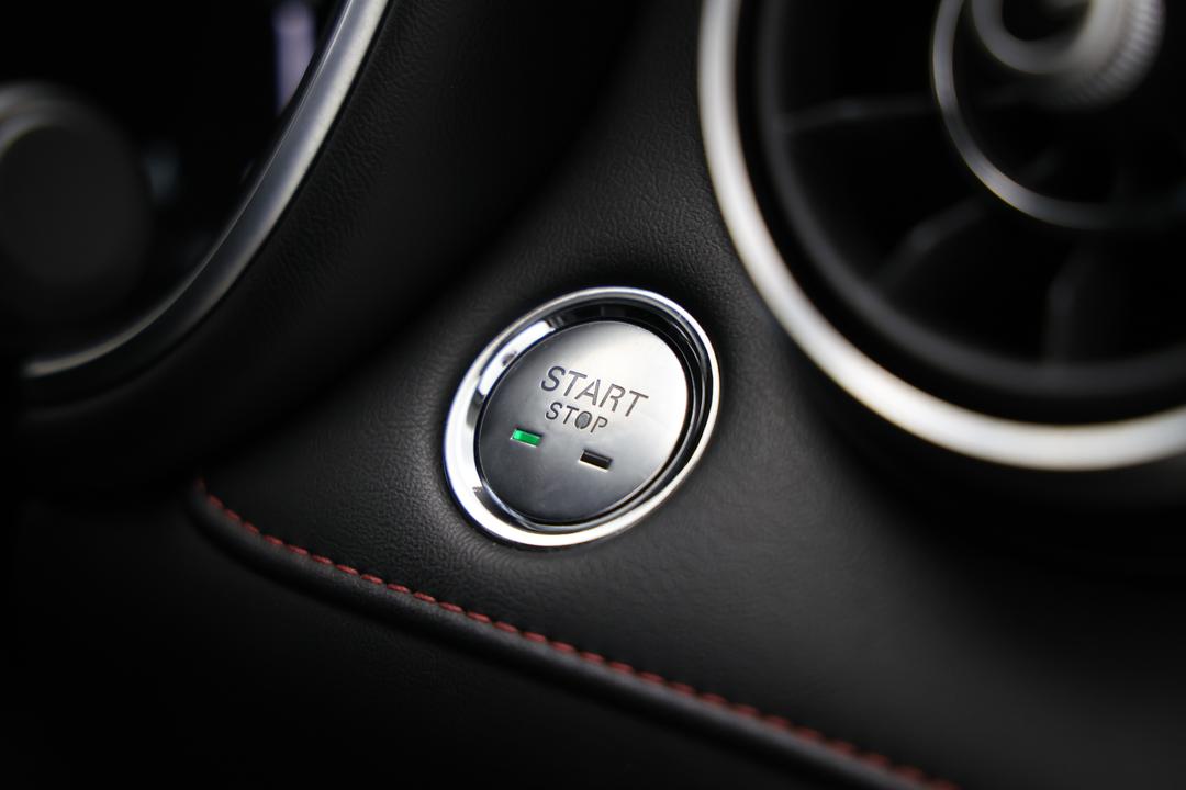 2021 MG HS Essence X, Automatic, 66841 km, Keyless / Button Start