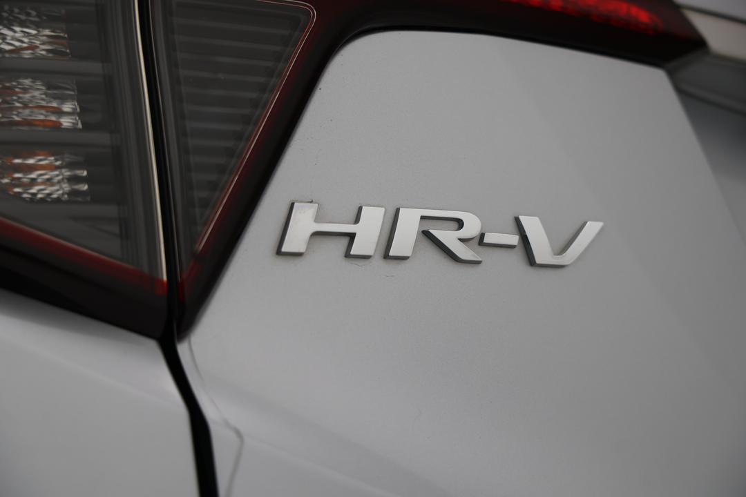 2019 Honda HR-V Vti-lx, Automatic, 102665 km, Badge (Boot Left Side)