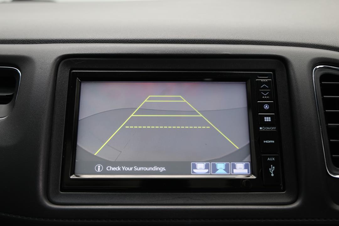 2019 Honda HR-V Vti-lx, Automatic, 102665 km, Parking Camera