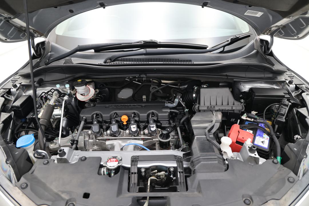 2019 Honda HR-V Vti-lx, Automatic, 102665 km, Open Bonnet (Engine)