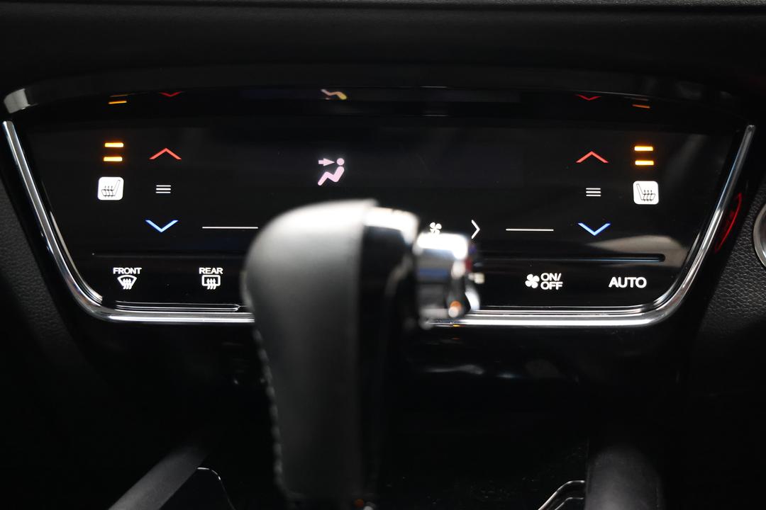 2019 Honda HR-V Vti-lx, Automatic, 102665 km, Ventilated Seats