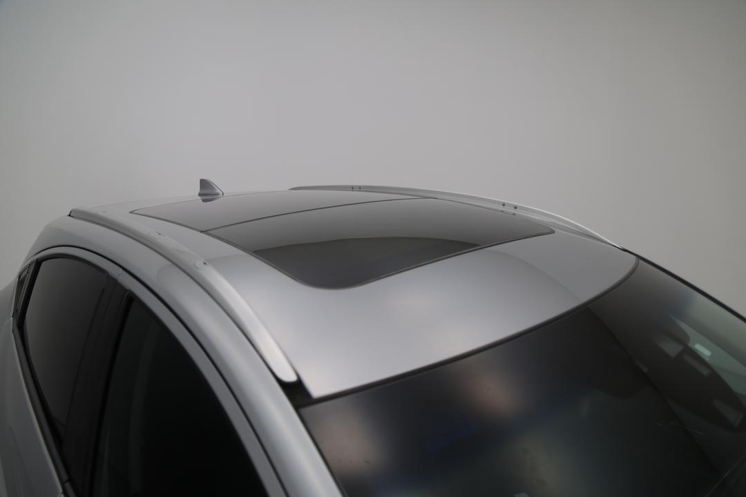 2019 Honda HR-V Vti-lx, Automatic, 102665 km, Roof/Sunroof View