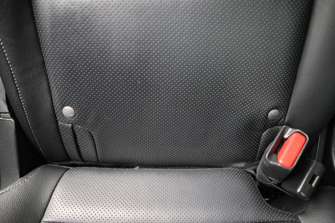 2019 Honda HR-V Vti-lx, Automatic, 102665 km, Rear A/C Vent