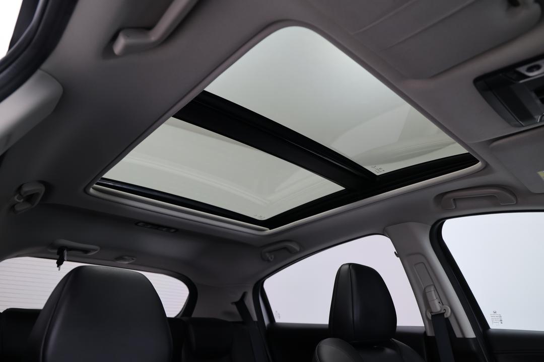2019 Honda HR-V Vti-lx, Automatic, 102665 km, Interior Sunroof/Moonroof