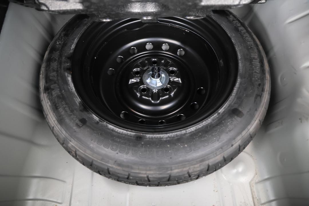 2019 Honda HR-V Vti-lx, Automatic, 102665 km, Spare Wheel