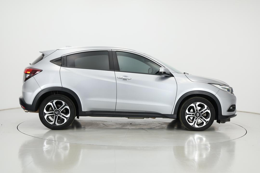 2019 Honda HR-V Vti-lx, Automatic, 102665 km, Right Side View