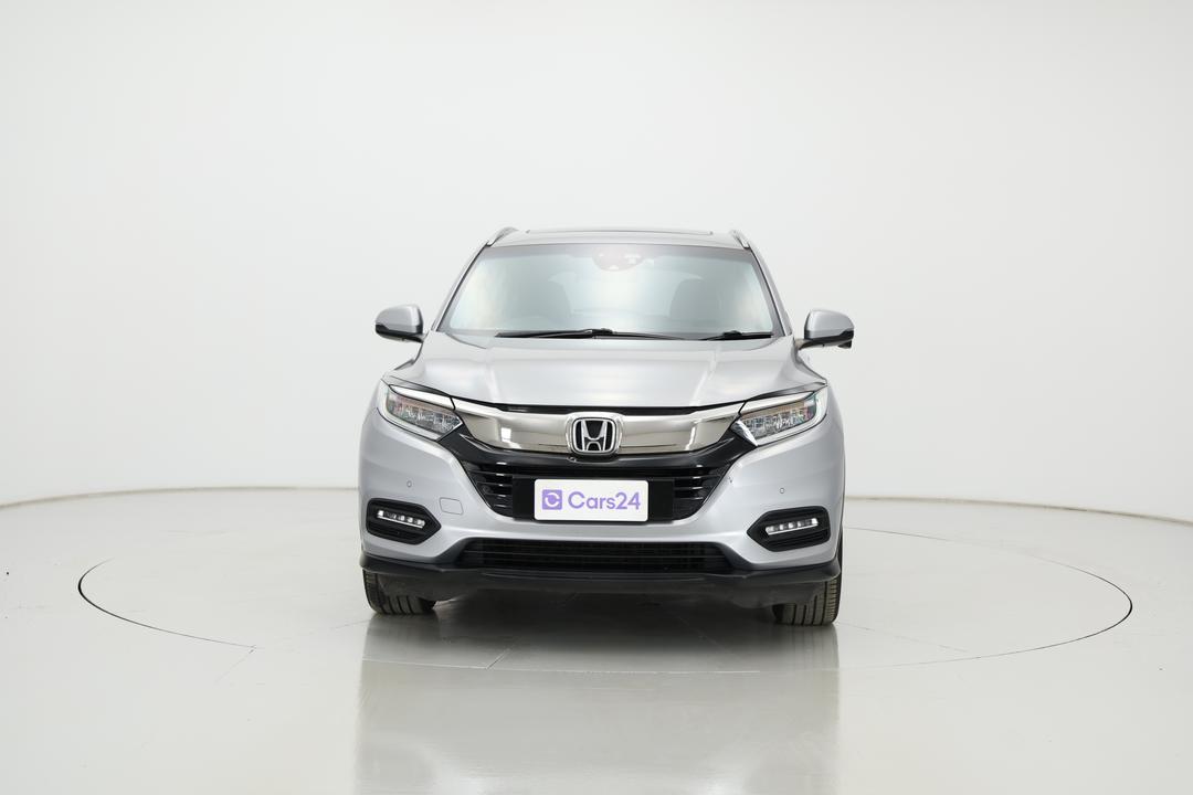2019 Honda HR-V Vti-lx, Automatic, 102665 km, Front View