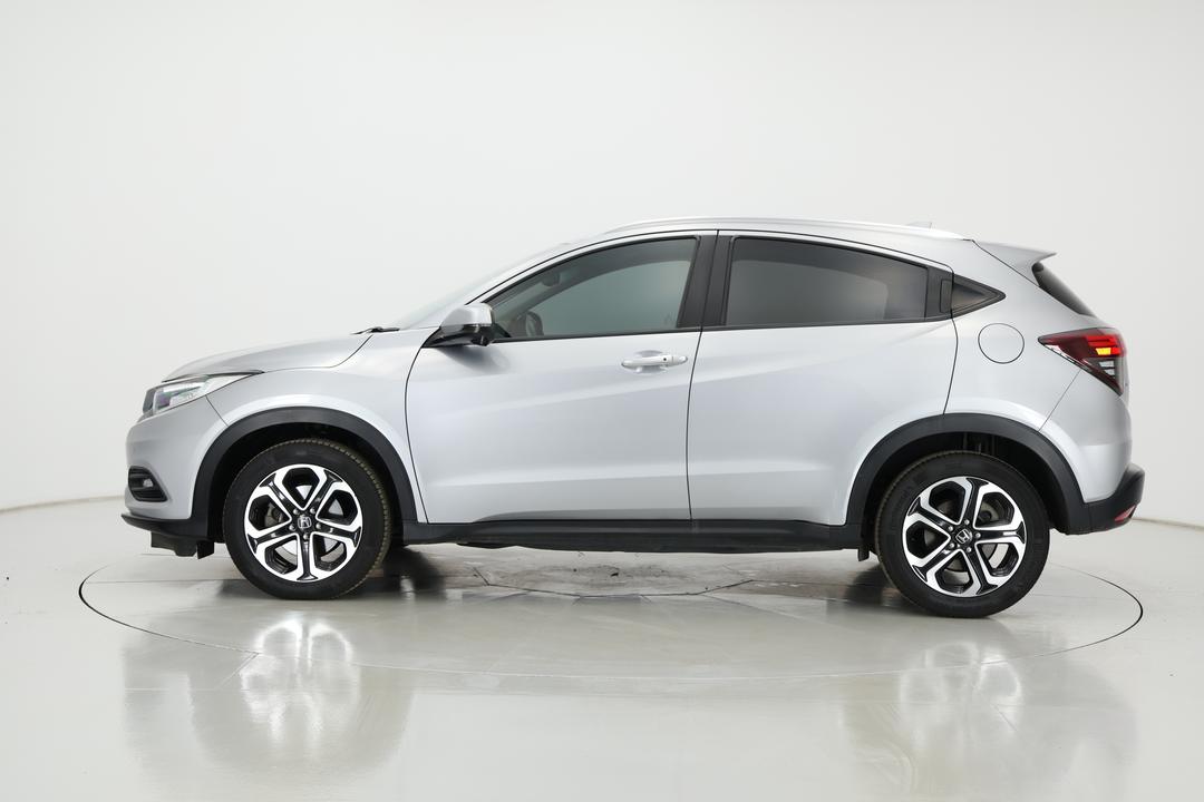 2019 Honda HR-V Vti-lx, Automatic, 102665 km, Left Side View