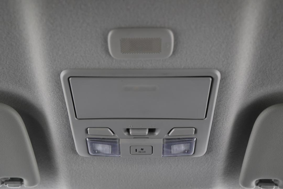 2021 Mitsubishi Triton Gls (4x4), Automatic, 116996 km, Rear A/C Vent