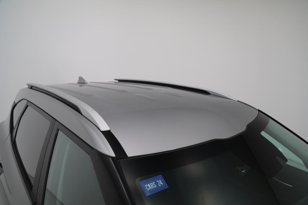 2022 Kia Seltos Sport+ (FWD), Automatic, 72360 km, Roof/Sunroof View