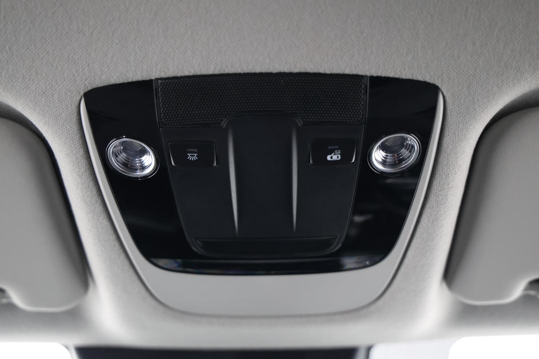 2022 Kia Seltos Sport+ (FWD), Automatic, 72360 km, Child Seat Anchor Points
