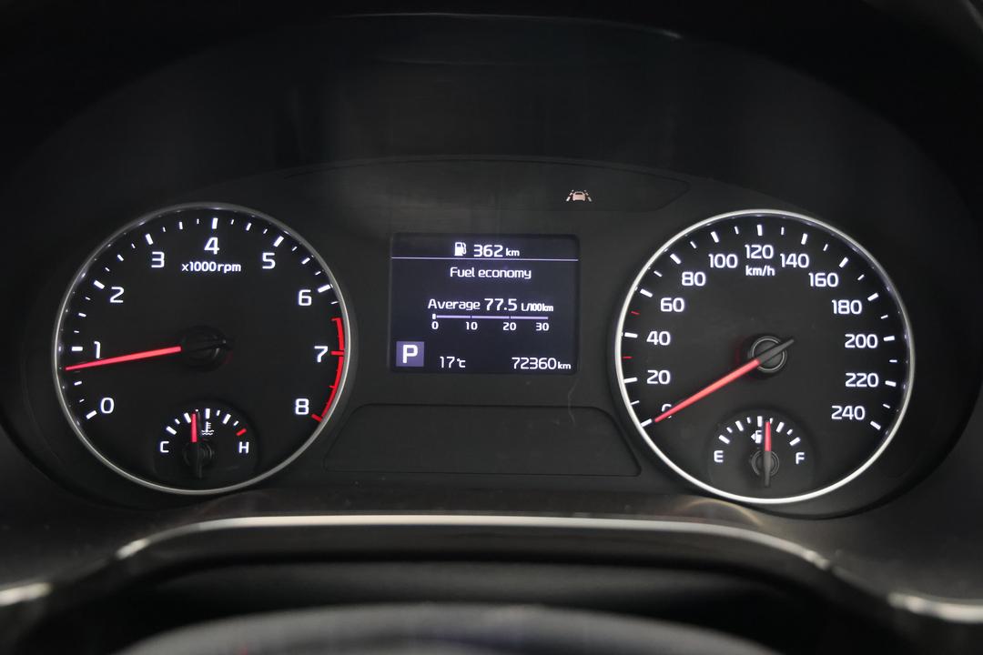 2022 Kia Seltos Sport+ (FWD), Automatic, 72360 km, Drivers Side Door Panel Controls