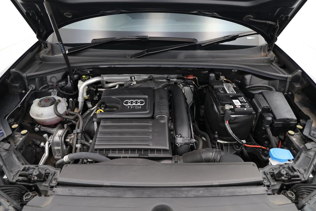 2021 Audi Q3 35 Tfsi, Automatic, 68334 km, Open Bonnet (Engine)